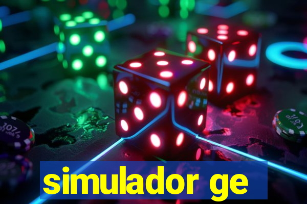 simulador ge